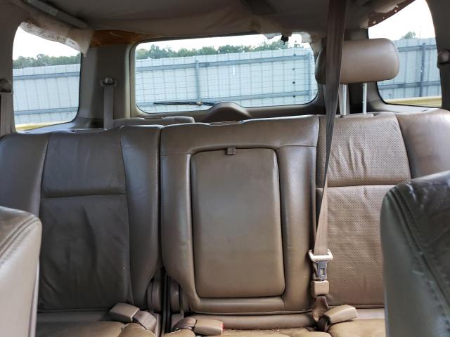 Foto 10 de la subasta – 2005 HONDA PILOT EXL con VIN 5FNYF18565B037439