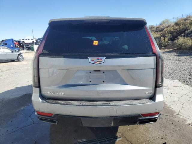 Photo 6 from auction – 2023 CADILLAC ESCALADE S with VIN 1GYS4FKL1PR195338