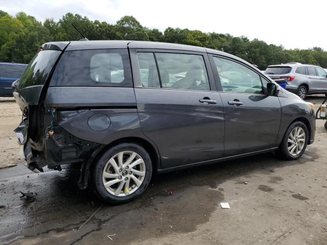 Photo 3 from auction – 2013 MAZDA 5 with VIN JM1CW2BL7D0150238