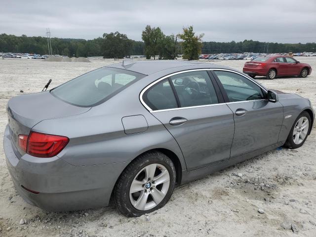 Photo 3 from auction – 2011 BMW 528 I with VIN WBAFR1C54BC751050