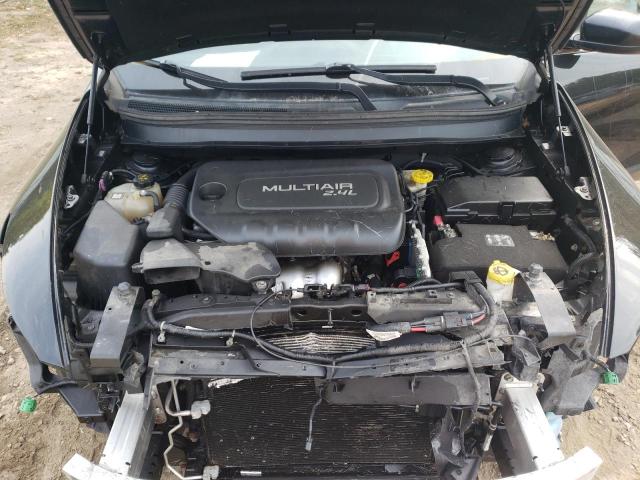 Photo 12 from auction – 2015 JEEP CHEROKEE L with VIN 1C4PJMCB7FW600262