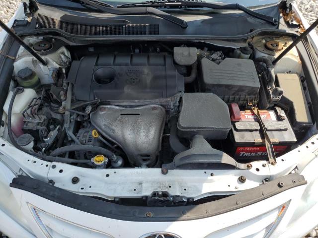 صورة رقم 11 من المزاد - 2011 TOYOTA CAMRY BASE مع VIN 4T1BF3EK4BU732027