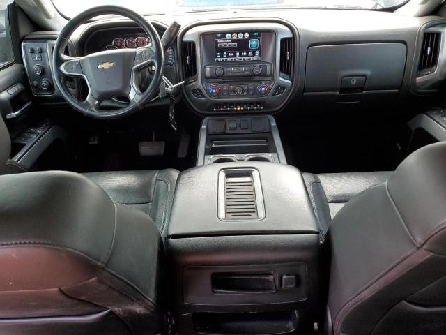 Photo 8 from auction – 2016 CHEVROLET SILVERADO with VIN 1GC1KWE83GF282271