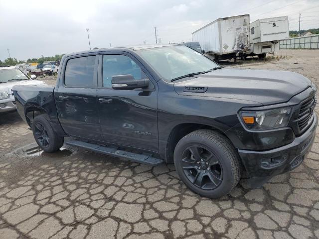 Photo 4 from auction – 2020 RAM 1500 BIG H with VIN 1C6RRFFGXLN220569