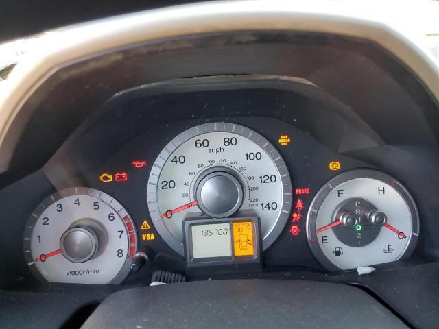 Zdjęcie 9 z aukcji – 2010 HONDA PILOT EX z VIN 5FNYF3H48AB013818