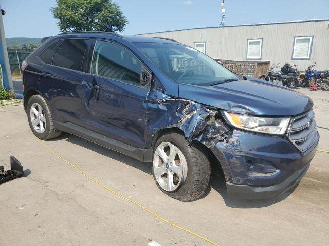 Снимка 4 от търг – 2017 FORD EDGE SE с VIN 2FMPK4G91HBB95634