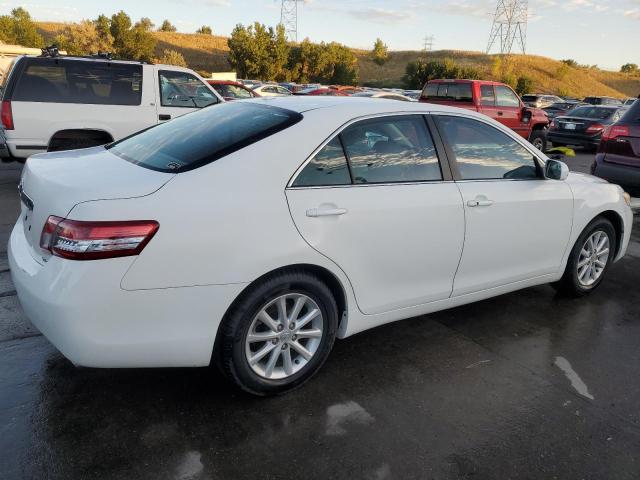 Photo 3 from auction – 2011 TOYOTA CAMRY SE with VIN 4T1BK3EK4BU632750