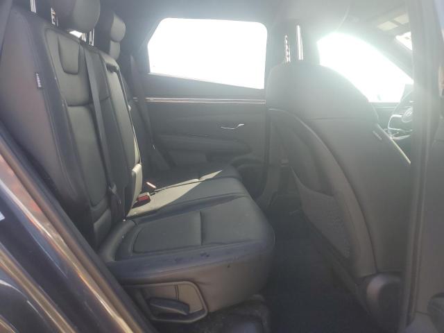 Photo 11 from auction – 2024 HYUNDAI TUCSON XRT with VIN KM8JF3DEXRU276486