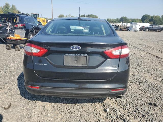 Photo 6 from auction – 2013 FORD FUSION SE with VIN 3FA6P0HR4DR274595