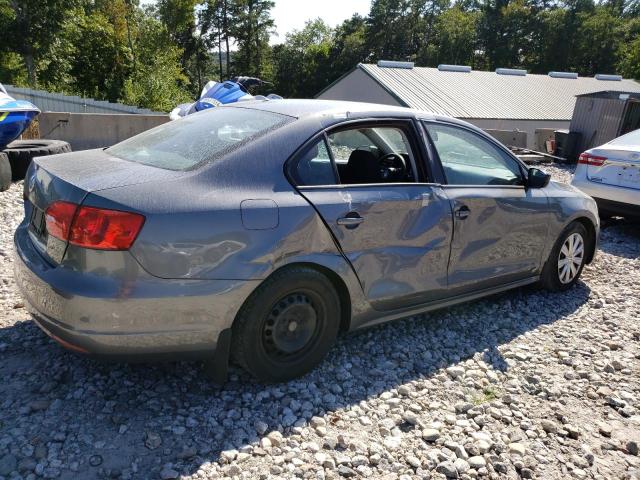 Photo 3 from auction – 2012 VOLKSWAGEN JETTA BASE with VIN 3VW1K7AJ7CM377664