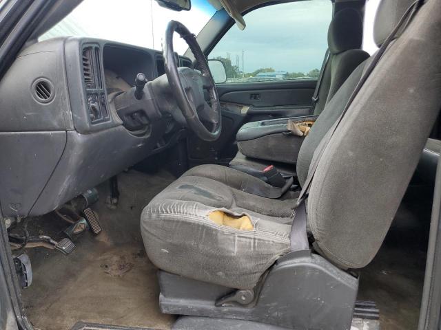 Photo 7 from auction – 2003 CHEVROLET SILVERADO with VIN 2GCEC19V531159350