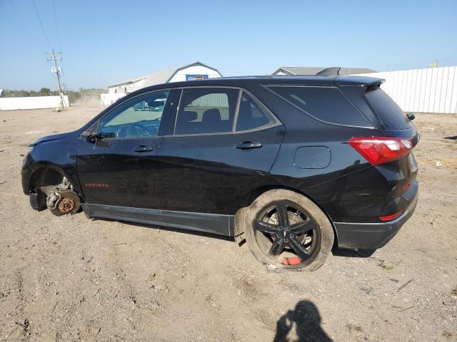 Photo 2 from auction – 2019 CHEVROLET EQUINOX LT with VIN 2GNAXLEX1K6185006