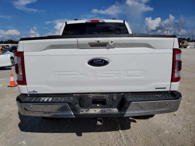 Photo 6 from auction – 2023 FORD F150 SUPER with VIN 1FTFW1E80PFB69097