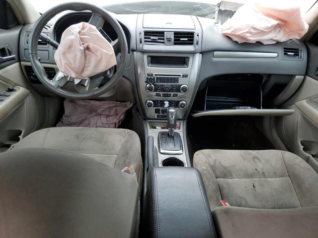 Photo 8 from auction – 2012 FORD FUSION HYB with VIN 3FADP0L30CR200535