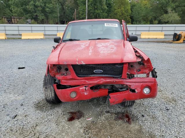 Photo 5 from auction – 2001 FORD RANGER SUP with VIN 1FTZR15E41TA00672