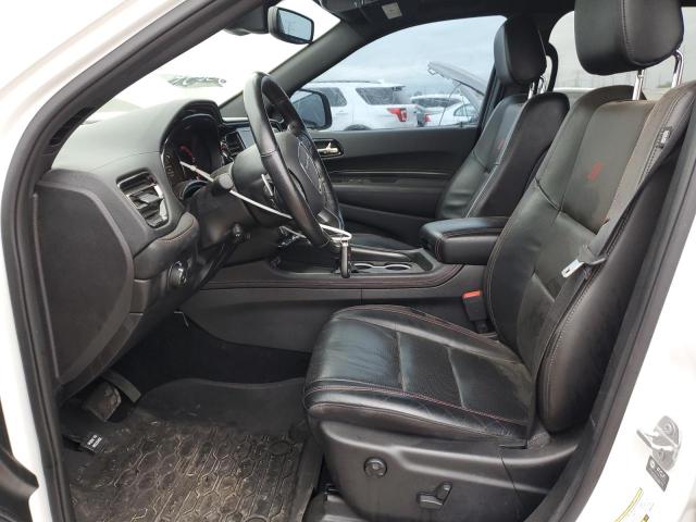 Снимка 7 от търг – 2021 DODGE DURANGO R/ с VIN 1C4SDJCT0MC551462