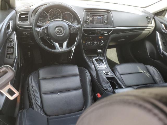 Photo 8 from auction – 2014 MAZDA 6 TOURING with VIN JM1GJ1T64E1115266
