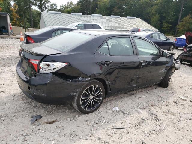 Photo 3 from auction – 2016 TOYOTA COROLLA L with VIN 2T1BURHE3GC549161
