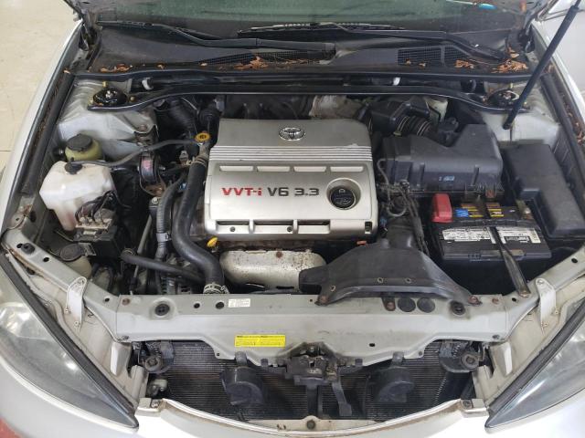 Photo 11 from auction – 2004 TOYOTA CAMRY with VIN 4T1BA32K34U030951