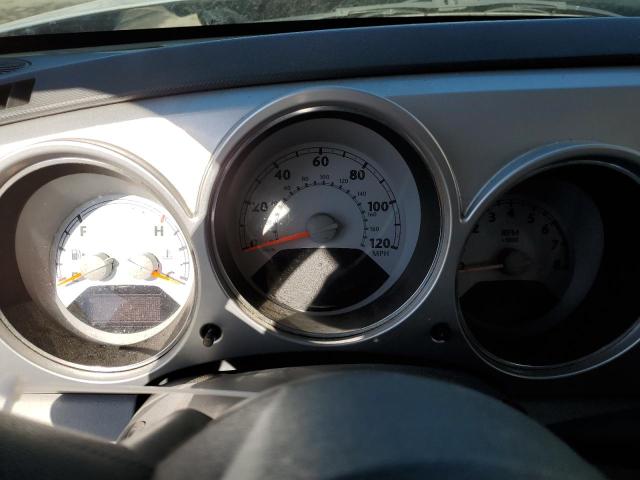Photo 9 from auction – 2008 CHRYSLER PT CRUISER with VIN 3A8FY48B08T214235