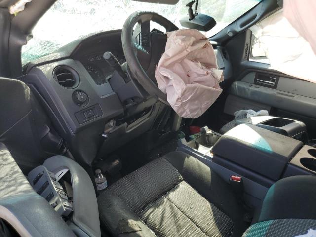 Photo 8 from auction – 2014 FORD F150 SUPER with VIN 1FTEW1CM9EKG54581