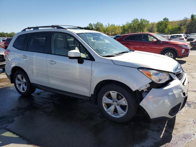 Photo 4 from auction – 2014 SUBARU FORESTER 2 with VIN JF2SJAEC6EH400735