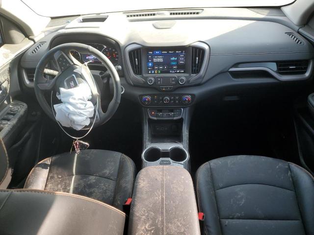 Photo 8 from auction – 2023 GMC TERRAIN AT with VIN 3GKALYEG1PL170613