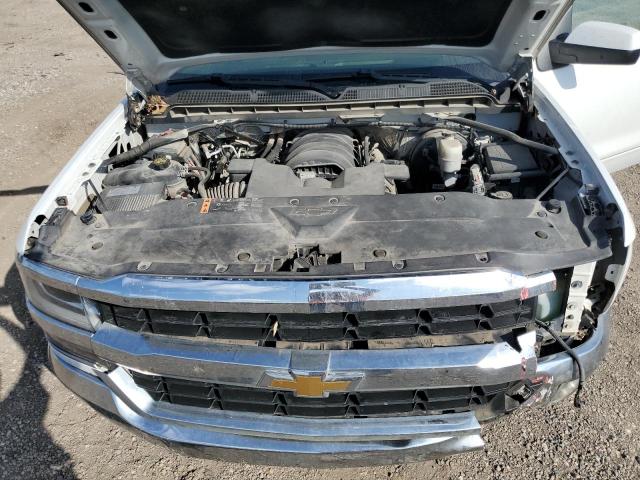 Photo 11 from auction – 2017 CHEVROLET SILVERADO with VIN 3GCPCREC3HG306338