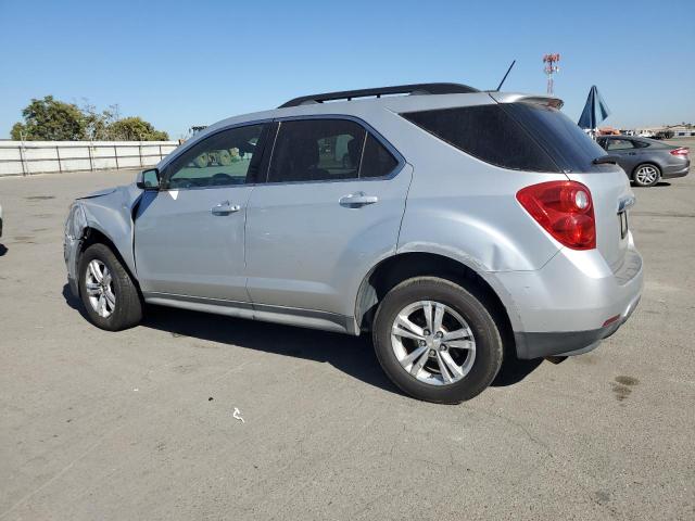 Photo 2 from auction – 2015 CHEVROLET EQUINOX LT with VIN 2GNALBEK9F6247591