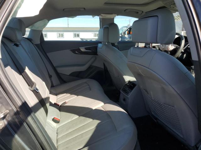 Photo 10 from auction – 2018 AUDI A4 PREMIUM with VIN WAUPNAF48JA027276