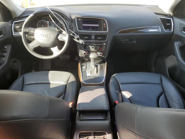 Photo 8 from auction – 2014 AUDI Q5 PREMIUM with VIN WA1CFAFP2EA007341