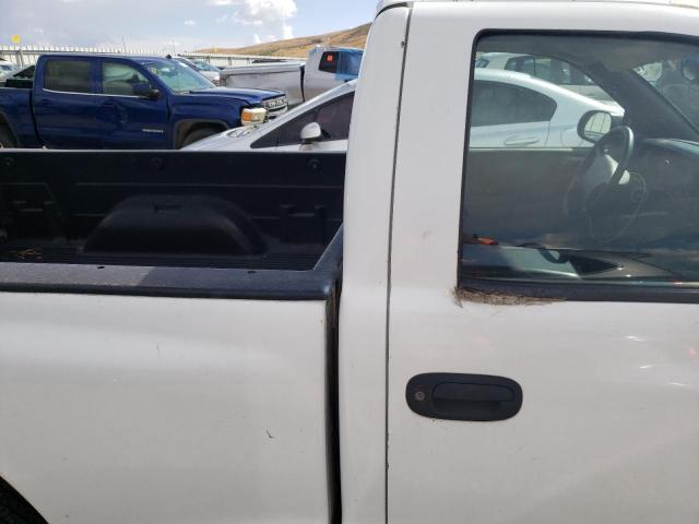 Photo 10 from auction – 1998 DODGE DAKOTA with VIN 1B7FL26X4WS506915