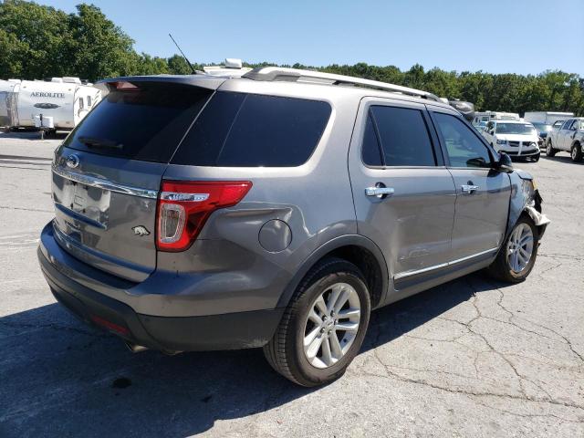 Photo 3 from auction – 2012 FORD EXPLORER X with VIN 1FMHK7D85CGA83213