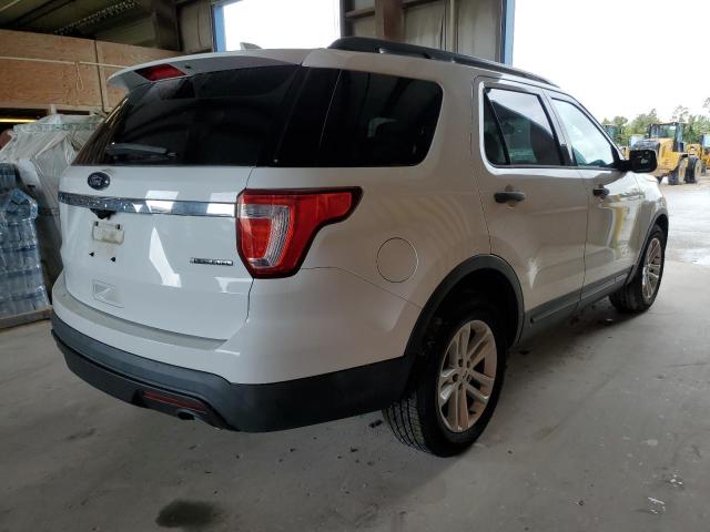 Photo 3 from auction – 2016 FORD EXPLORER with VIN 1FM5K7B83GGB36566