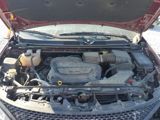 Photo 12 from auction – 2019 CHRYSLER PACIFICA T with VIN 2C4RC1BG9KR569341