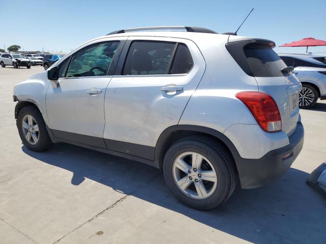 Photo 2 from auction – 2015 CHEVROLET TRAX 1LT with VIN KL7CJLSBXFB253704