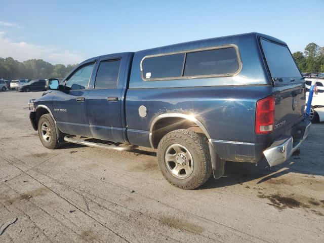 Photo 2 from auction – 2004 DODGE RAM 1500 S with VIN 1D7HU18D04S742077