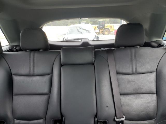 Photo 10 from auction – 2011 KIA SORENTO EX with VIN 5XYKU4A25BG017099