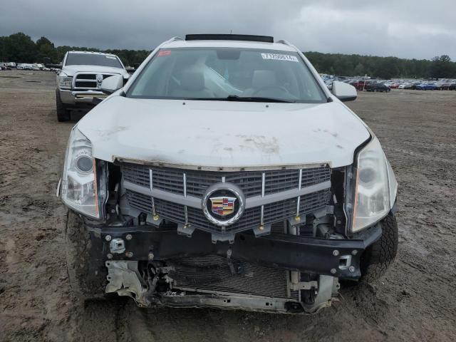 Photo 5 from auction – 2011 CADILLAC SRX LUXURY with VIN 3GYFNDEY6BS589935