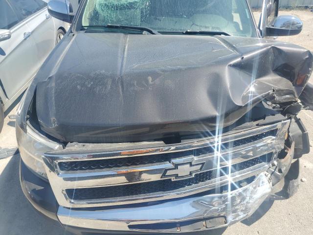 Photo 11 from auction – 2011 CHEVROLET SILVERADO with VIN 3GCPCSE07BG243314