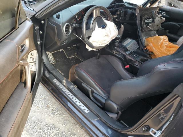 Photo 8 from auction – 2014 SUBARU BRZ 2.0 LI with VIN JF1ZCAC16E9602919