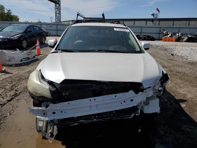 Photo 5 from auction – 2012 SUBARU IMPREZA SP with VIN JF1GPAL61CH232795