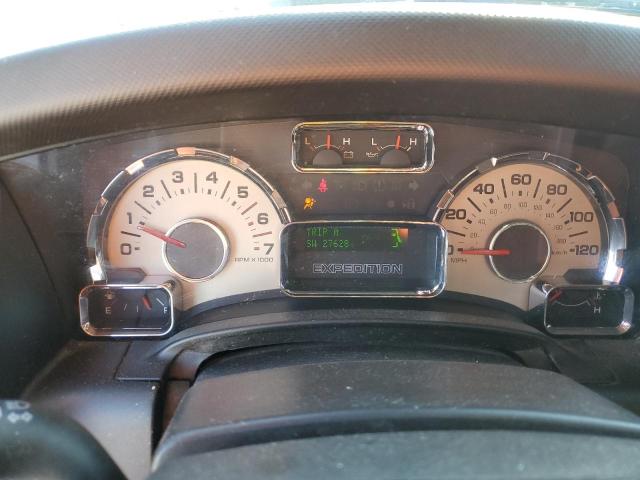 Photo 9 from auction – 2008 FORD EXPEDITION with VIN 1FMFU19508LA55010
