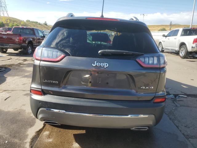 Photo 6 from auction – 2019 JEEP CHEROKEE L with VIN 1C4PJMDX8KD236868