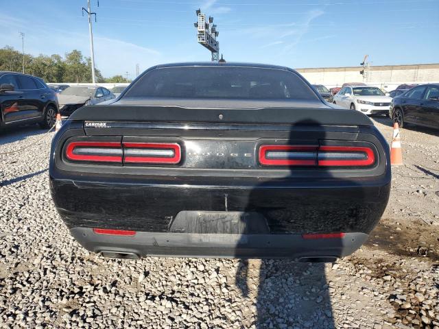 Photo 6 from auction – 2016 DODGE CHALLENGER with VIN 2C3CDZFJ4GH240443