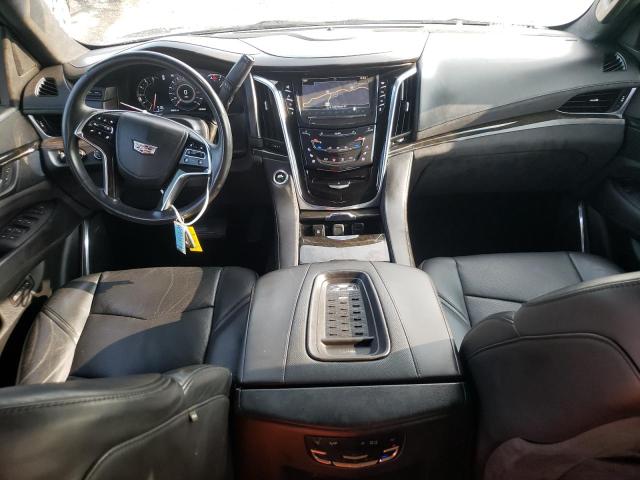 Photo 8 from auction – 2016 CADILLAC ESCALADE E with VIN 1GYS4KKJ8GR444175