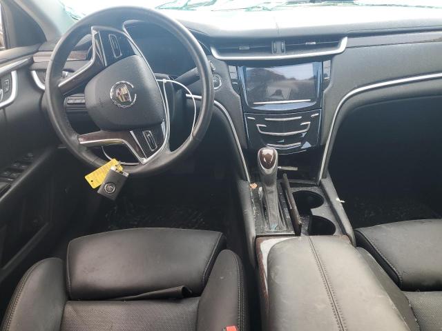 Photo 8 from auction – 2013 CADILLAC XTS PREMIU with VIN 2G61T5S37D9111451