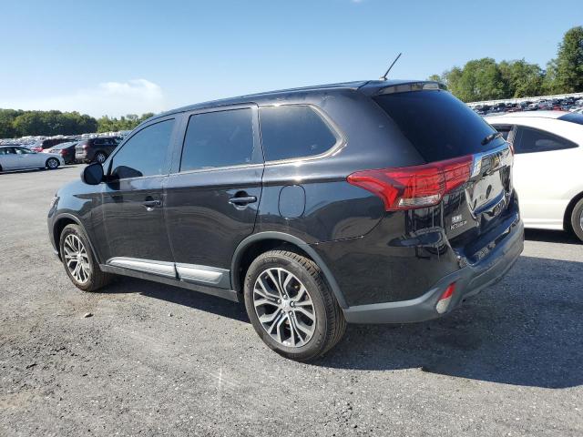Photo 2 from auction – 2016 MITSUBISHI OUTLANDER with VIN JA4AZ3A30GZ014937