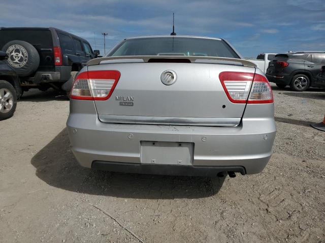Photo 6 from auction – 2009 MERCURY MILAN PREM with VIN 3MEHM08Z39R630438