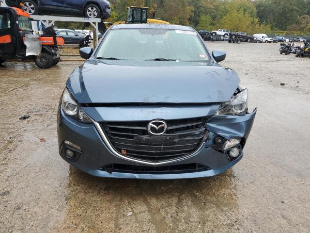 Photo 5 from auction – 2016 MAZDA 3 TOURING with VIN 3MZBM1V72GM267394